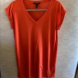 Forever 21 shift dress